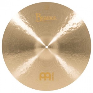 Meinl Byzance 18